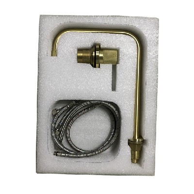 Kitchen faucet (1)